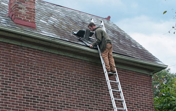 what affects urgent Knowsthorpe roof repairs