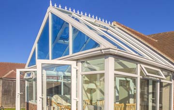 conservatory roof insulation costs Knowsthorpe
