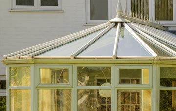 conservatory roof repair Knowsthorpe, West Yorkshire