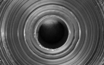 Knowsthorpe edpm waterproofing