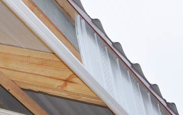 why Knowsthorpe fascia repairs are essential
