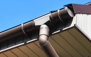 types of Knowsthorpe fascias