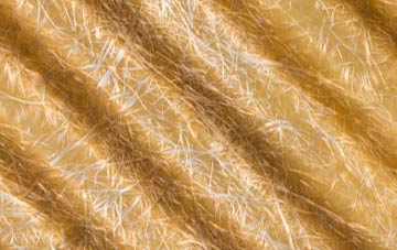 Knowsthorpe fibreglass roof waterproofing