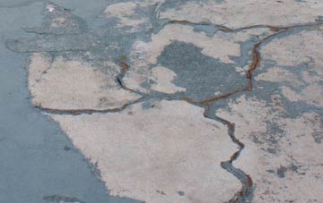 fibreglass roofing replacement Knowsthorpe