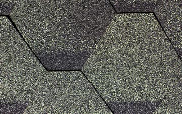 Knowsthorpe fibreglass shingle repairs