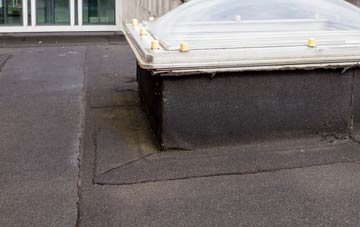 disadvantages of Knowsthorpe flat roofs
