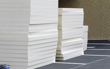 Knowsthorpe flat roof insulation costs