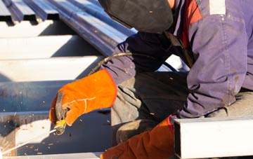 Knowsthorpe flat roofing options