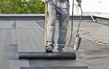 flat roof replacement Knowsthorpe, West Yorkshire