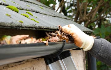 gutter cleaning Knowsthorpe, West Yorkshire