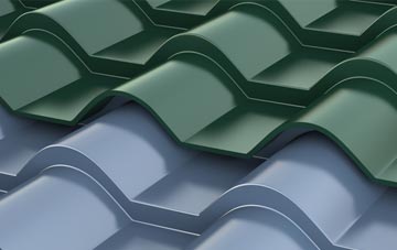 who should consider Knowsthorpe plastic roofs