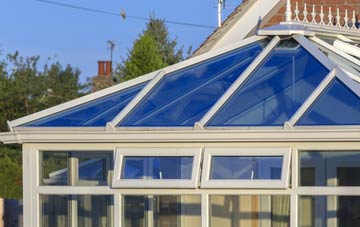 professional Knowsthorpe conservatory insulation