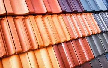 Knowsthorpe roof tile costs