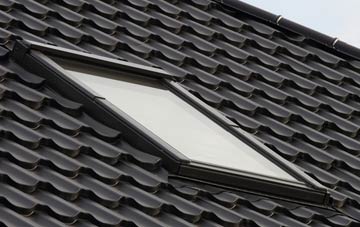 benefits of Knowsthorpe roof windows