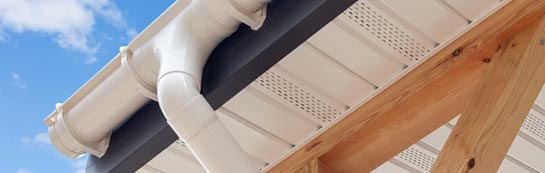 get Knowsthorpe guttering quotes today