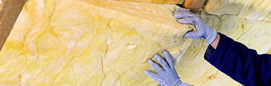 quotes for Knowsthorpe roof insulation