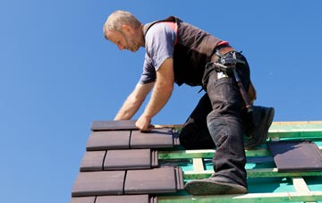 disadvantages of Knowsthorpe slate roofing