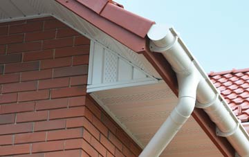 Knowsthorpe soffit repair costs