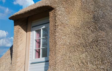 Knowsthorpe thatch roof disadvantages