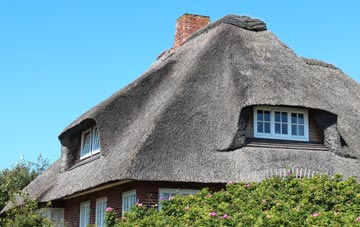 thatch roofing Knowsthorpe, West Yorkshire