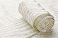 Knowsthorpe fibreglass roofing repairs