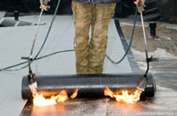 Knowsthorpe flat roof sealing quote