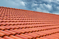 Knowsthorpe roofing tiles