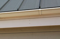 Knowsthorpe soffit repair