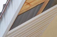 rated Knowsthorpe soffit repair companies